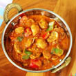 Kadai Mushroom